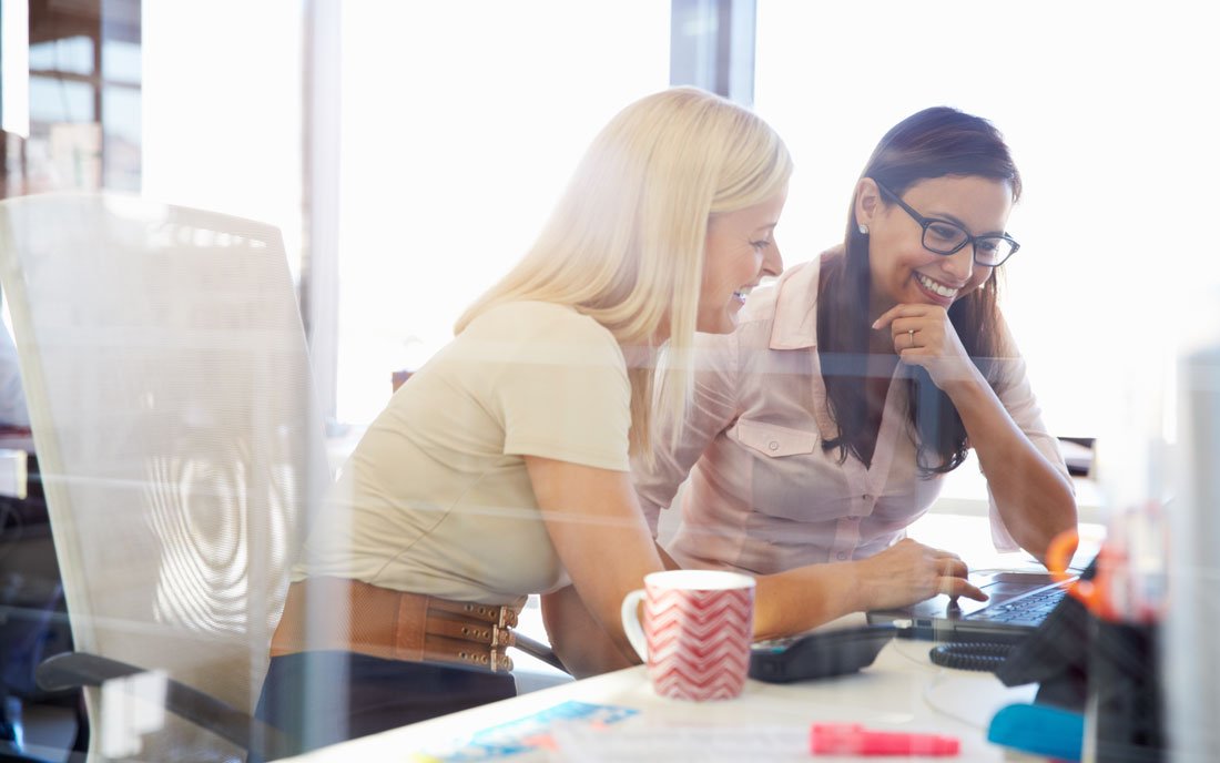Job satisfaction factors